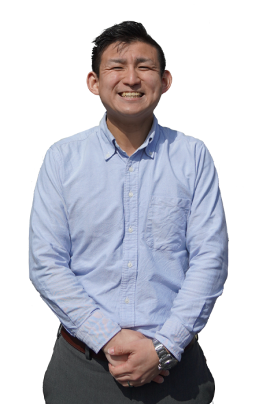 株式会社みらい不動産代表取締役関達彦